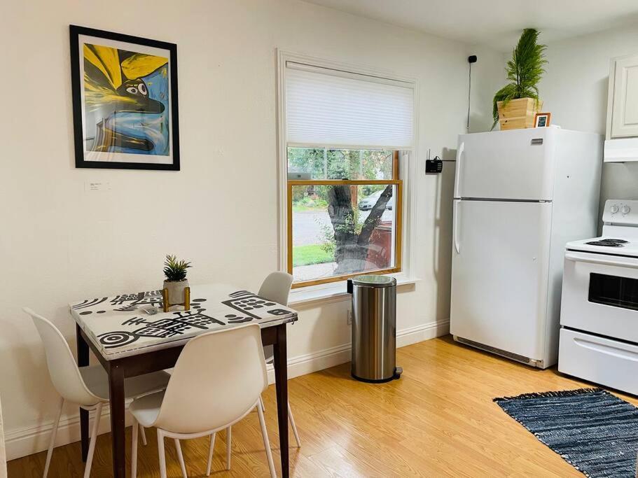 Artist'S Retreat Near The Heart Of The City Sacramento Exterior foto